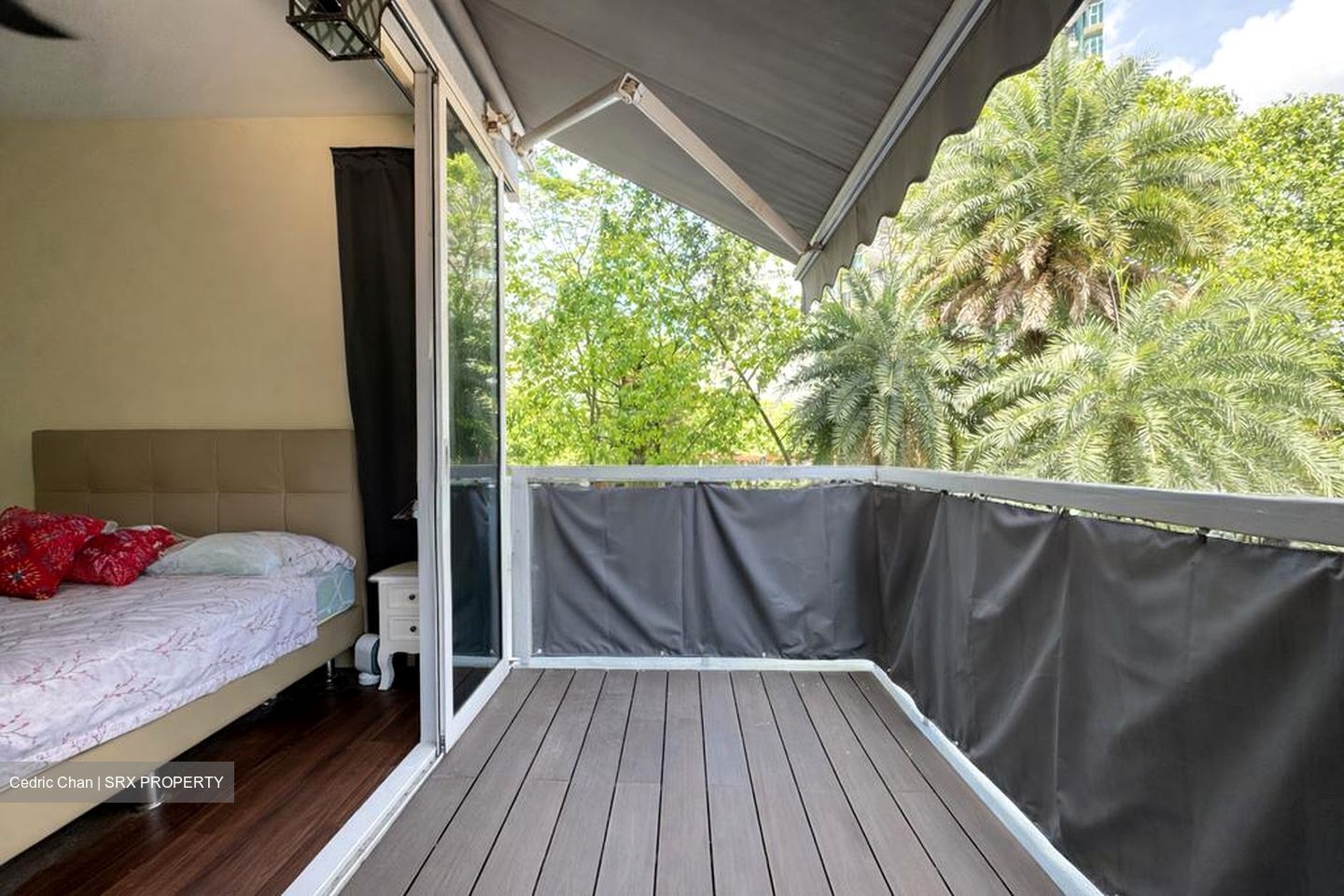 Austville Residences (D19), Condominium #536925401